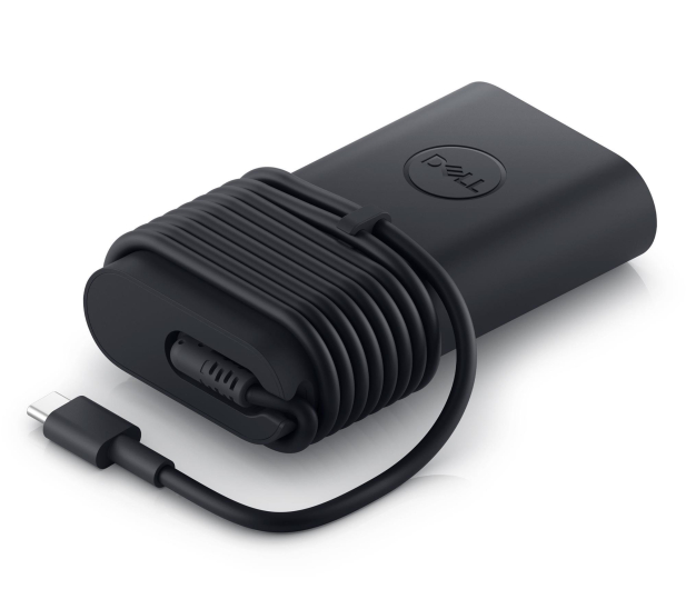 Dell Zasilacz do Dell 100W USB-C GaN - 1327141 - zdjęcie 2